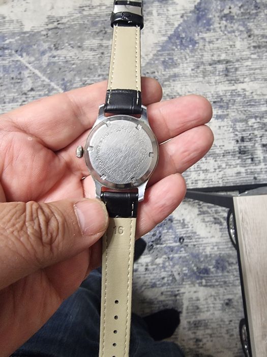 Часы Спортивные 17камней