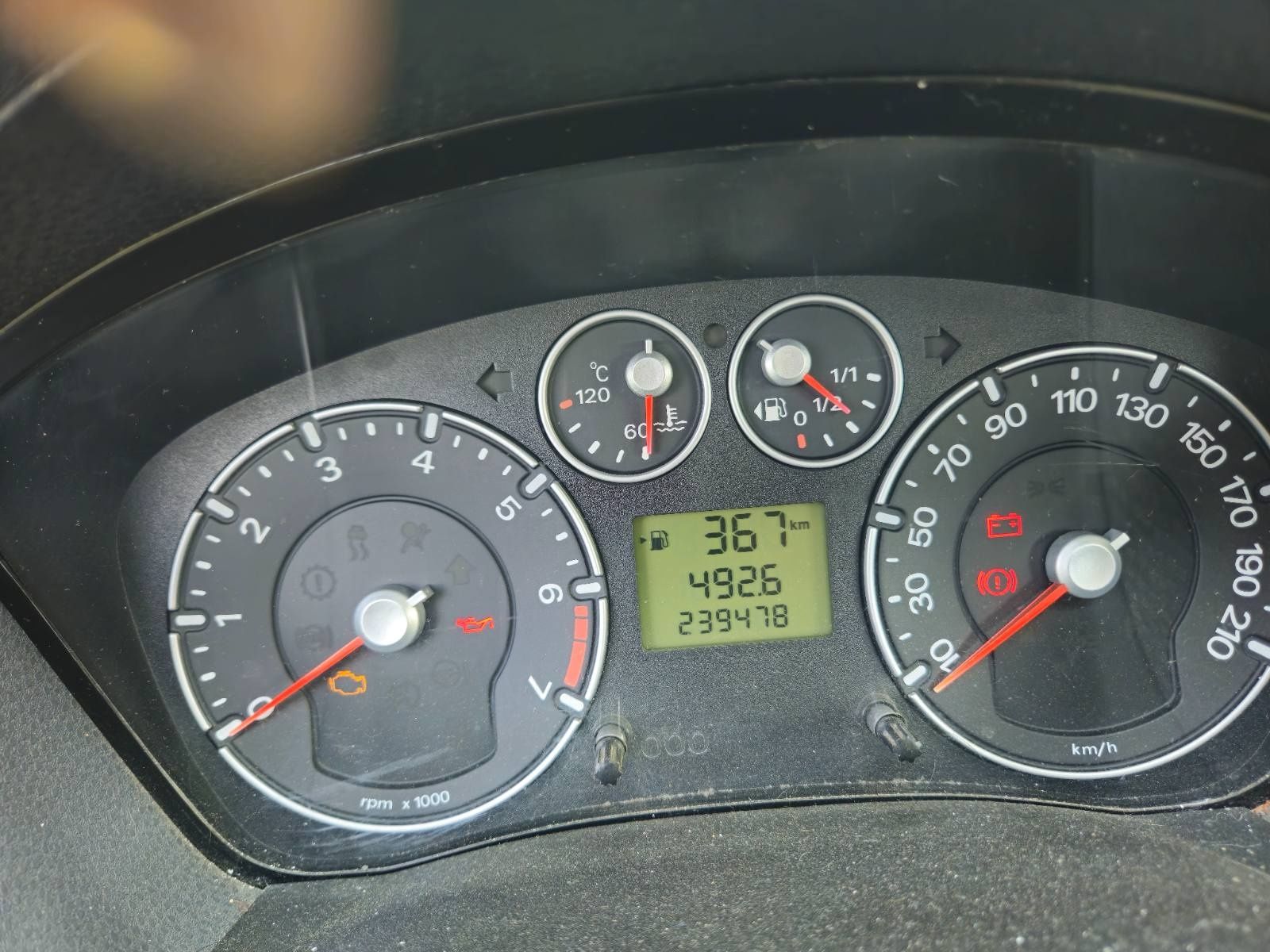 Ford Fiesta.Ford fiesta