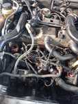 Vând motor Ford focus 18 tdci