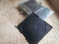 Кутии тънки за CD