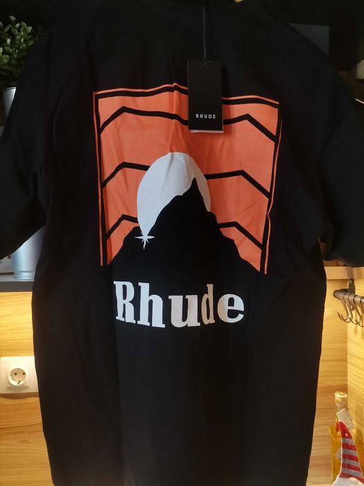 Lamborghini Rhude тениска