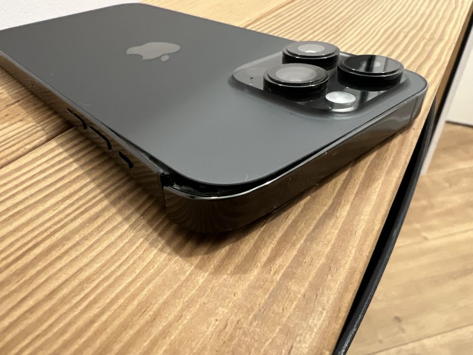 iPhone 14 Pro Max 256GB – pentru piese / placa OK / camere OK