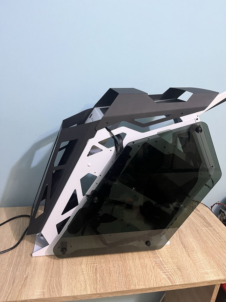 Pc gaming ,i5 12400 ,rx 6800, 32GB DDR5