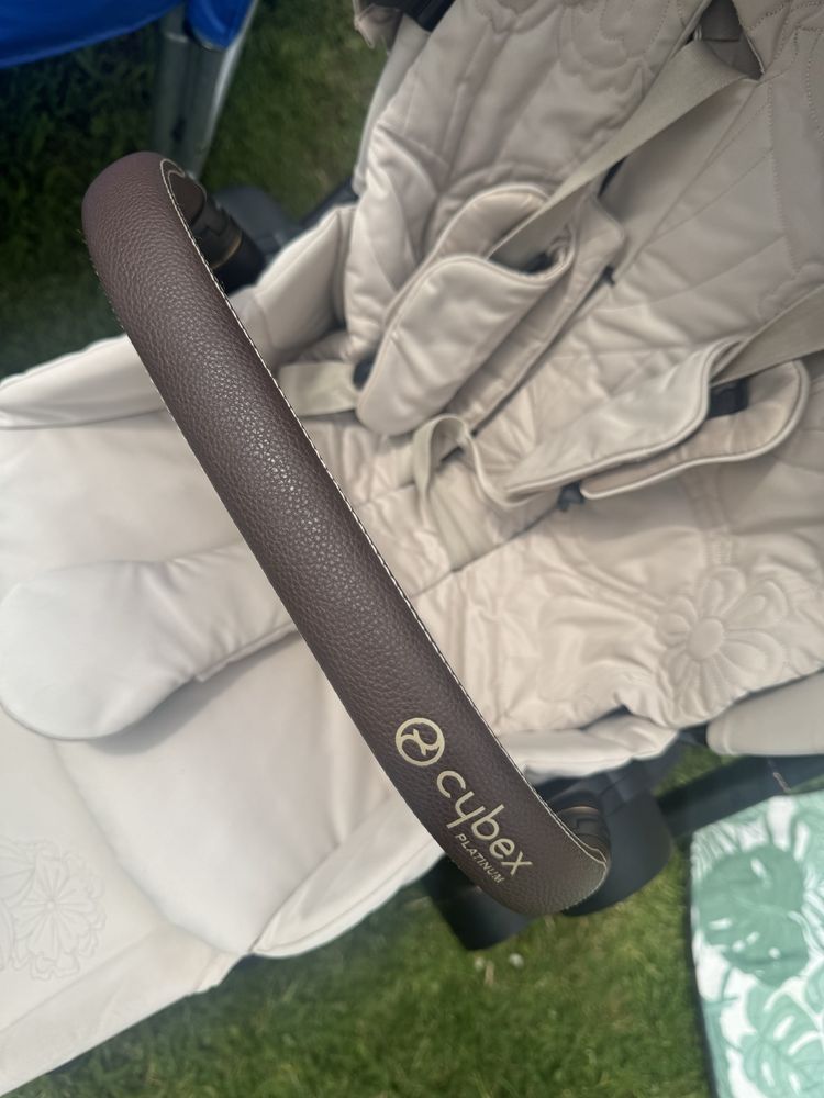 Количка Cybex Priam 4