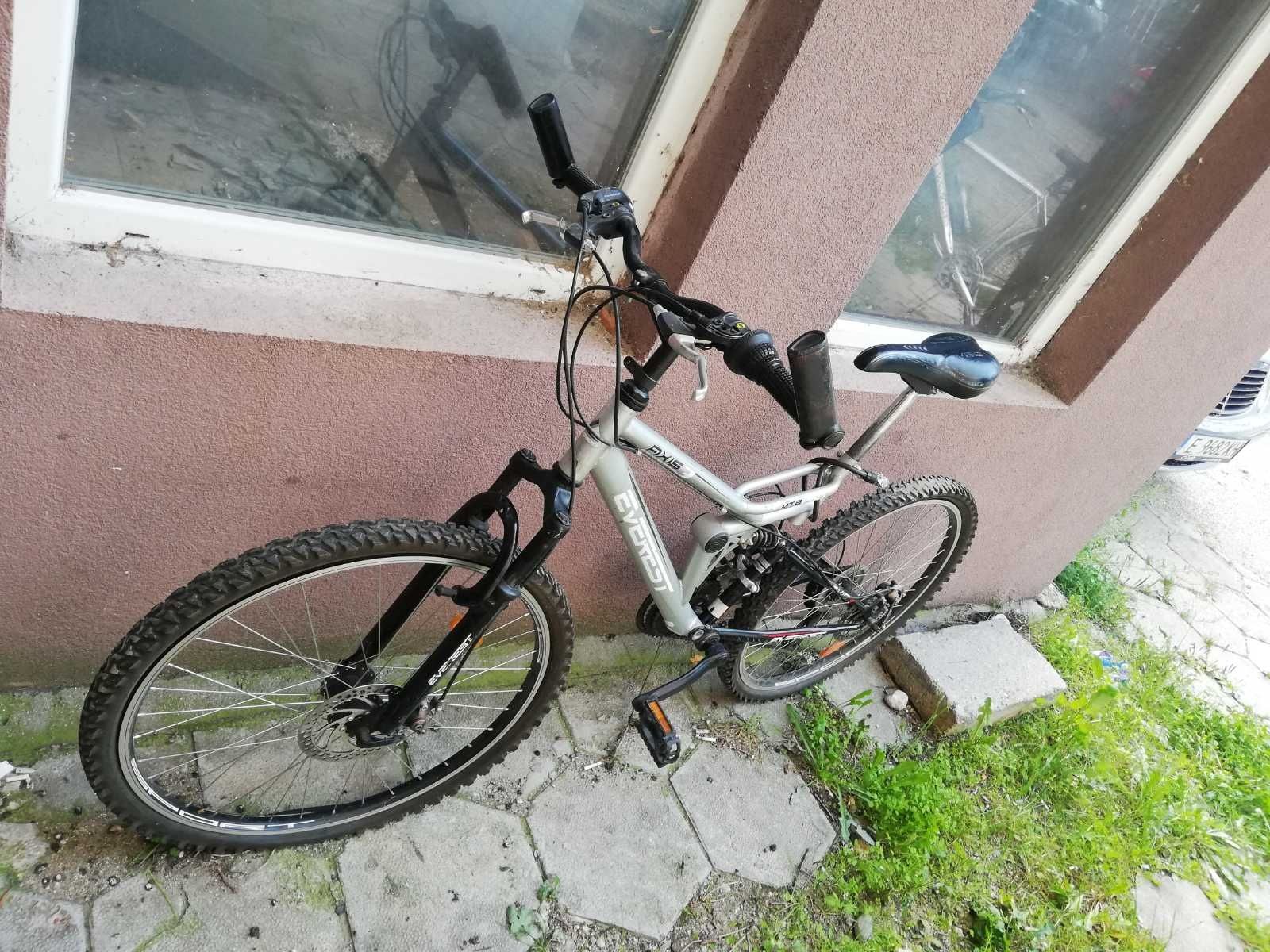 Колело / Велосипед