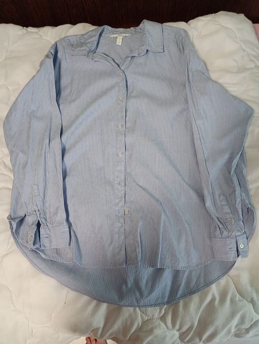 Cămașă dama bumbac