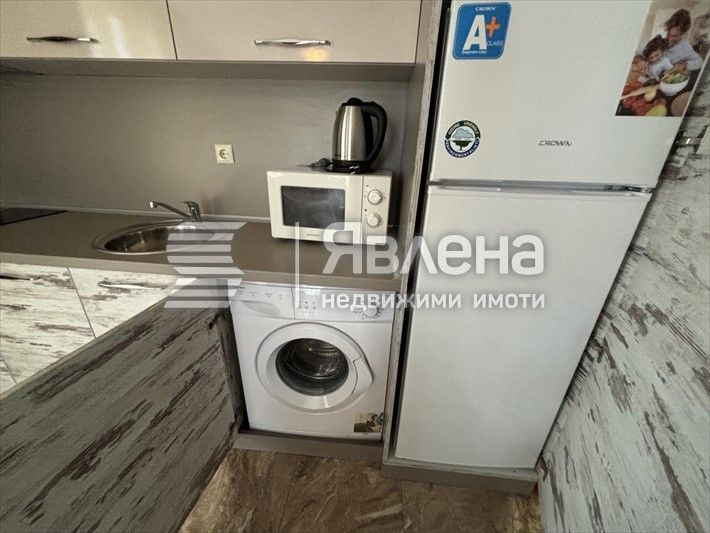 Продава се Двустаен апартамент в Свети Влас - 65 кв.м за 1931 €/кв.м - Снимка #4