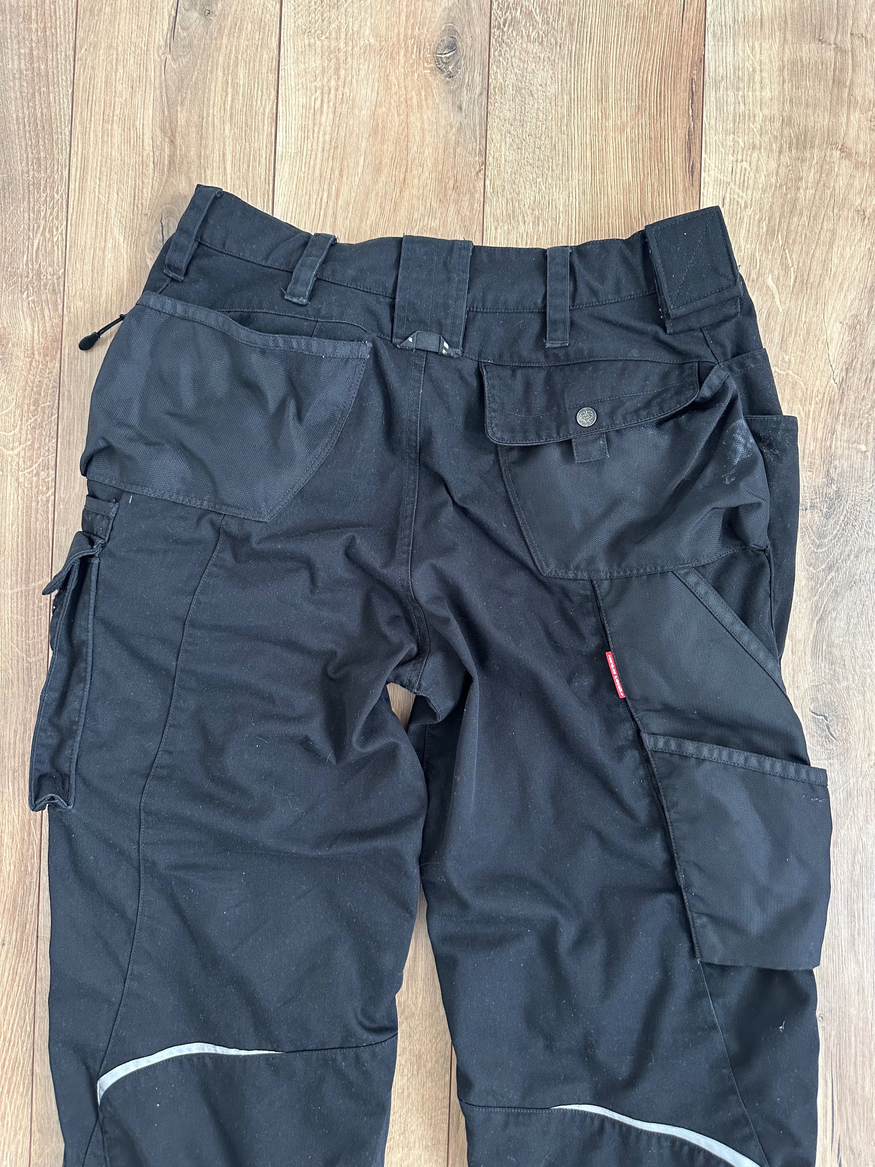 Engelbert Strauss 50 M Motion pantaloni barbati Cordura