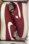 Air Force 1  Team Red