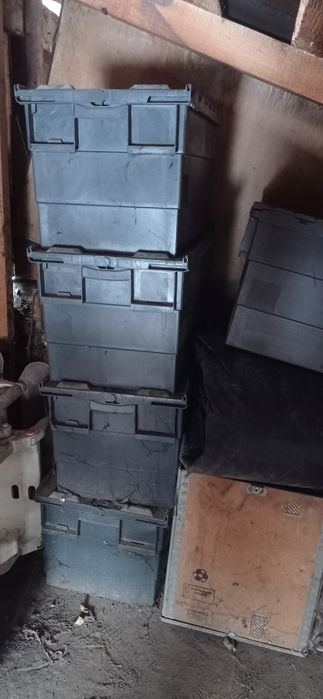 Продам квадратный ящик 60х40