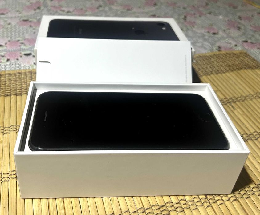 Schimb iPhone 7-impecabil - cu un iPhone mai performant-ofer diferenta