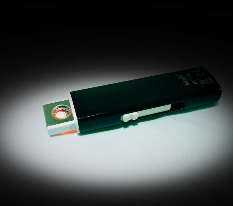 Подаръчен комплект за пушачи със стил