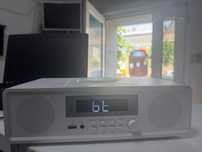 Radio cu CD-player