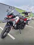 Benelli TRK 702 X
