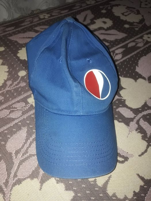 Бейсболка - кепка Pepsi