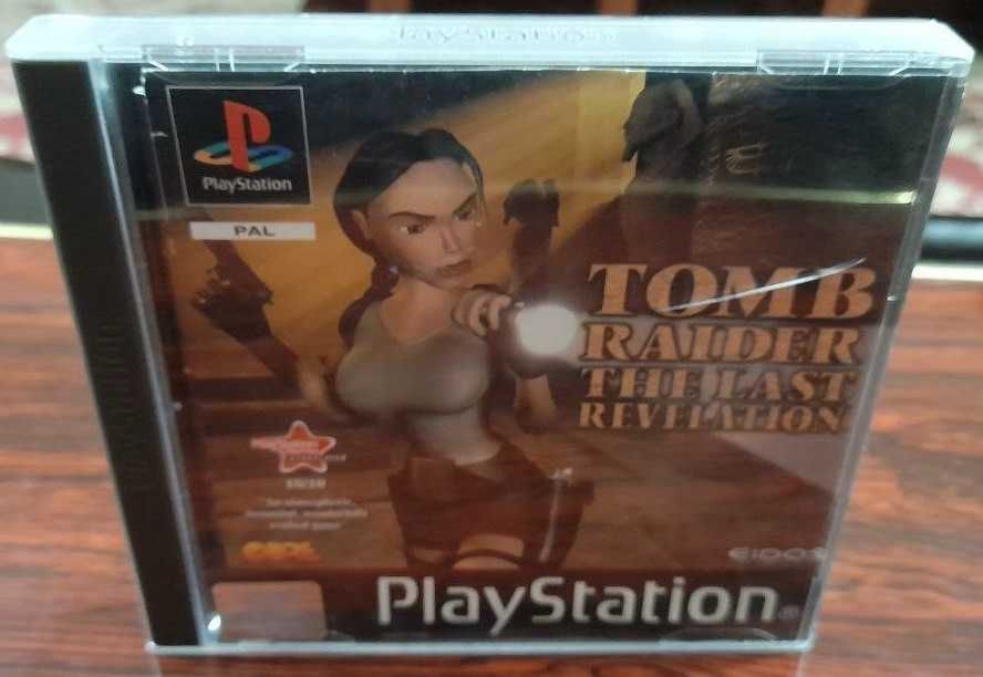 Диск  на Playstation 1