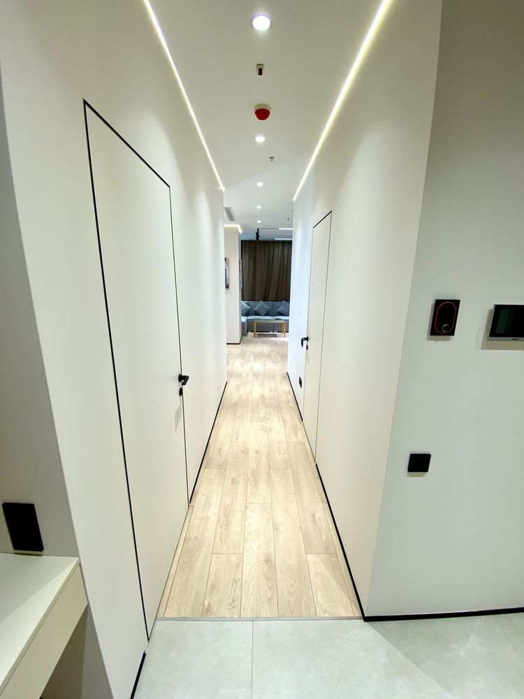 Nest One — Premium Kunlik Kvartira
