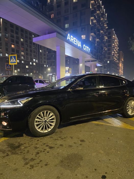 Аренда авто долгосрочная