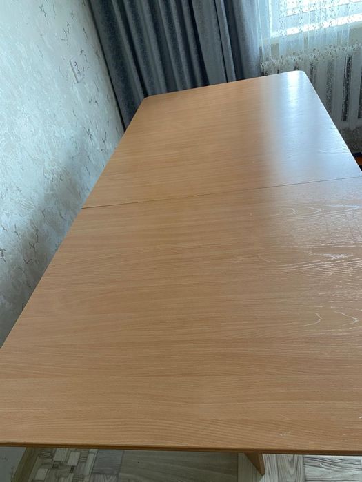 Стол тумба раскладушка