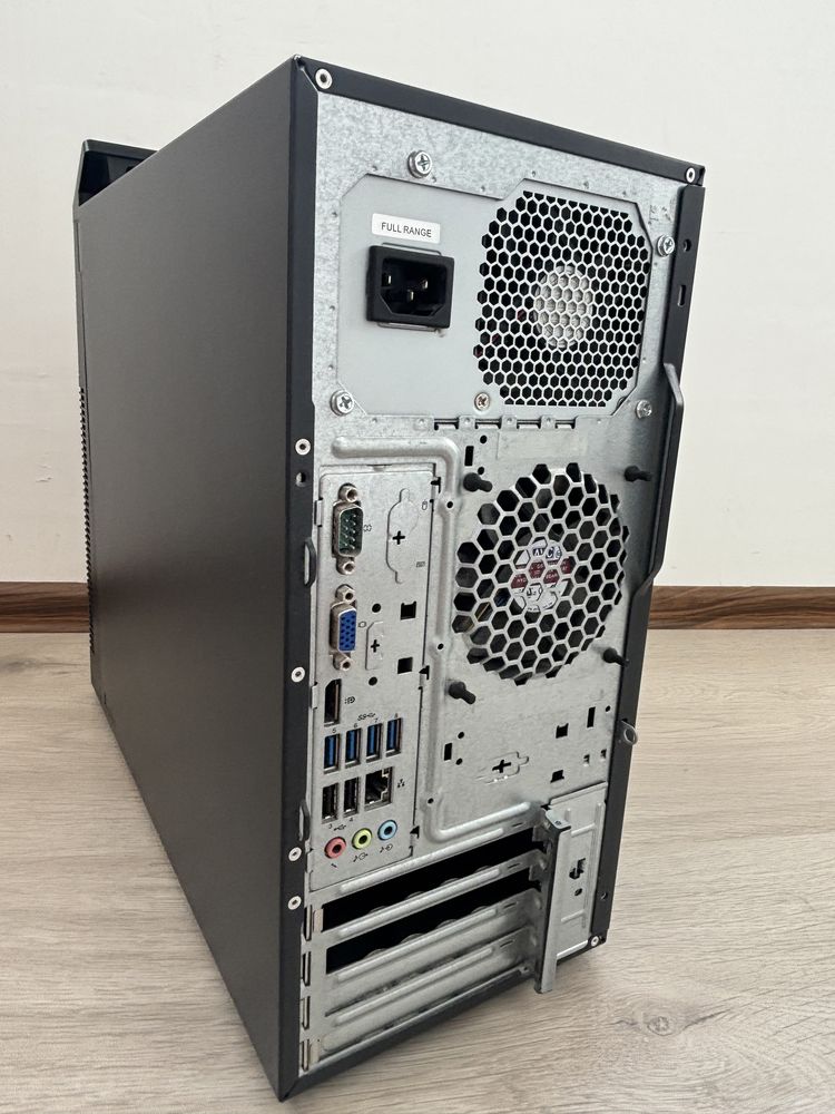 Lenovo m92p 16GB/256GB.