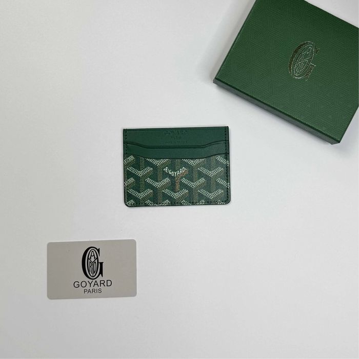 Goyard Cardholder