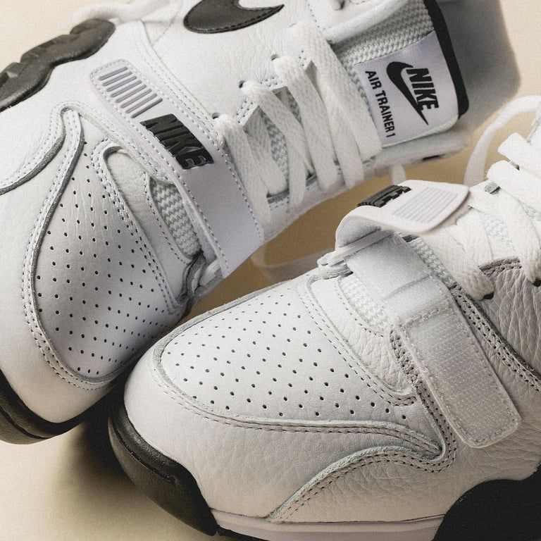 Nike air trainer 1 42.5 originali