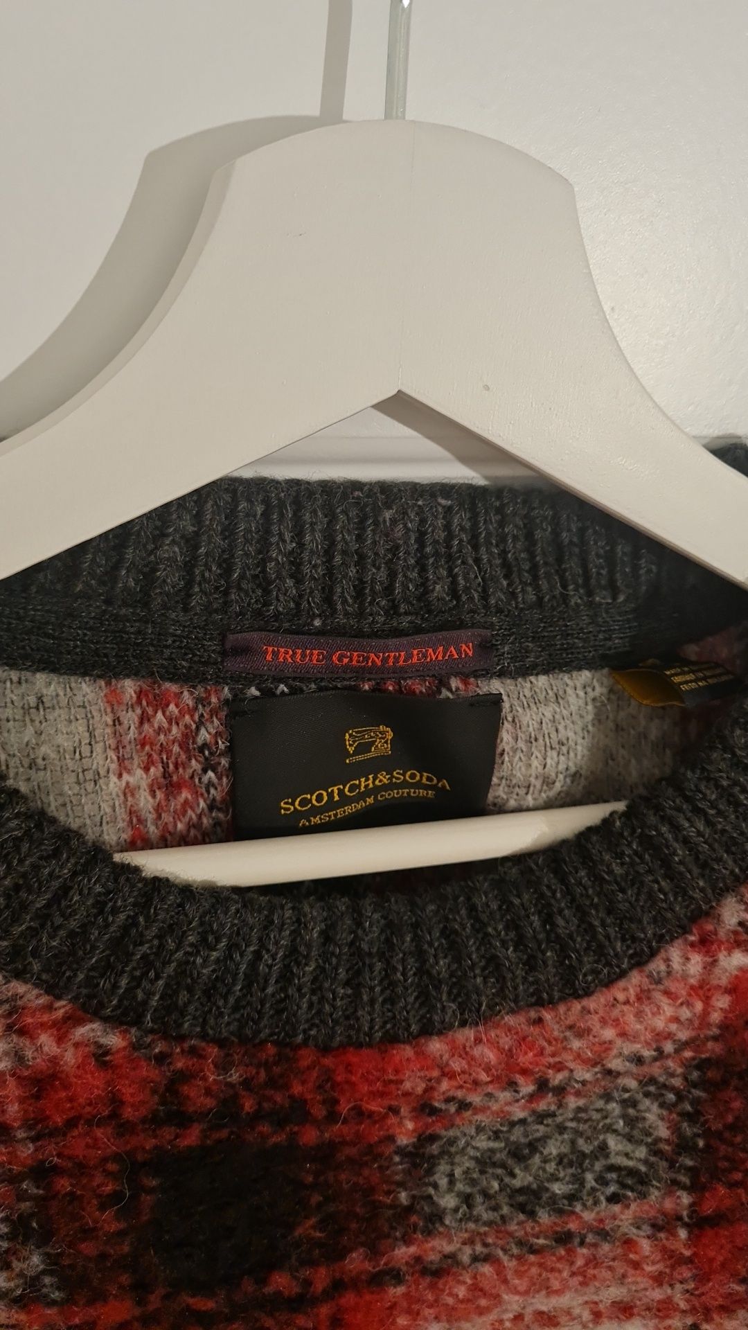 Pulover Scotch & Soda M
