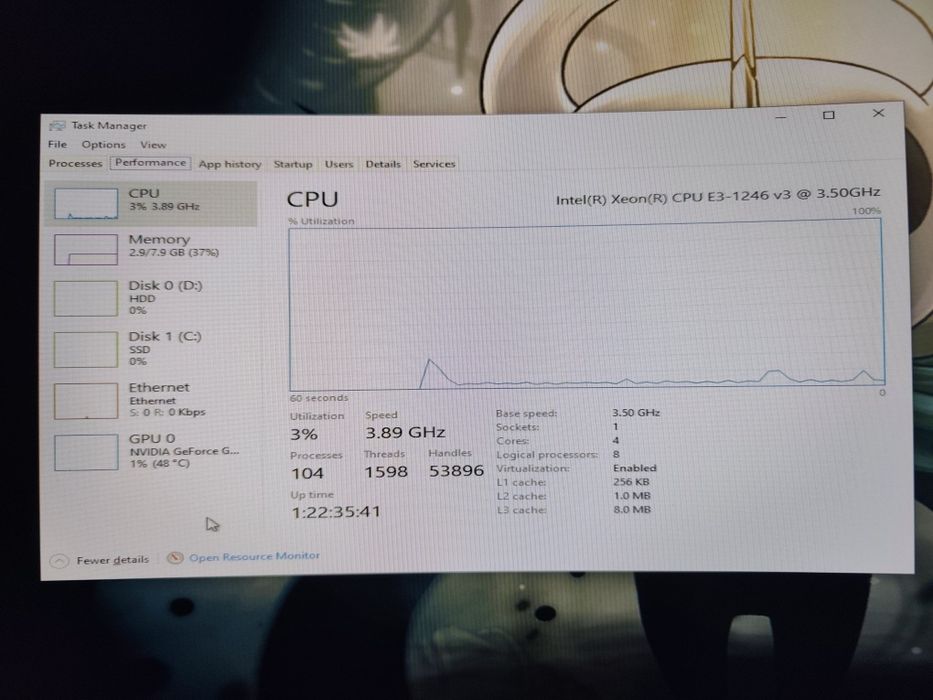 Kit placa de baza + Rami si procesor