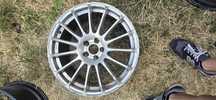 Джанти 18" 5x110