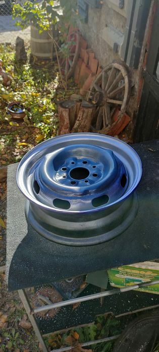 Джанта 13 ка за лада