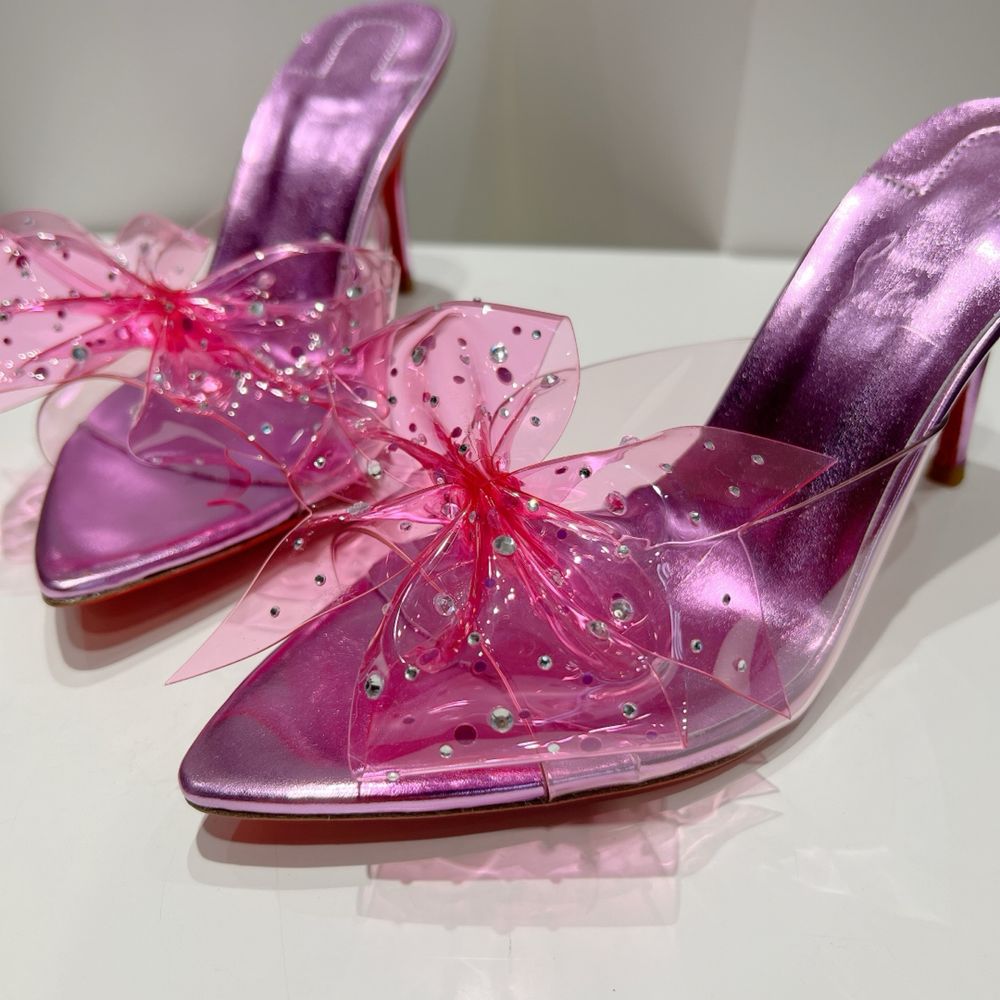 Pantofi Louboutin 35-42