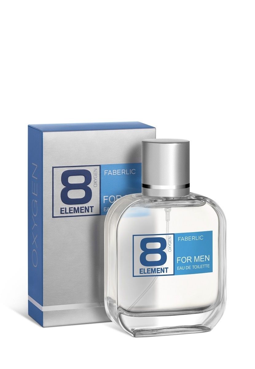 8 element atir eng mashxuri
