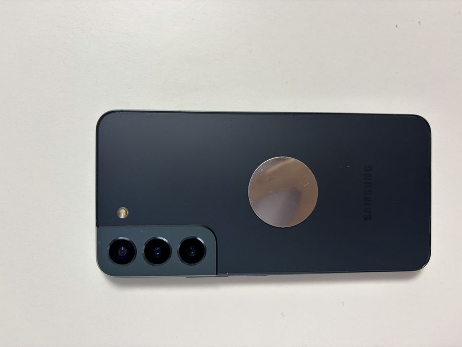 Samsung S22 5G Green 128GB Dual Sim