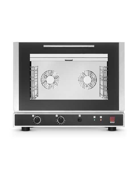 Cuptor convectie PATISERIE capacitate 4 tavi 60x40 cm