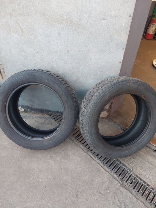 Anvelope iarna Nokian WRD3 / 205/55/16 /2 buc.