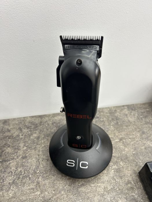 Vand stylecraft rebel