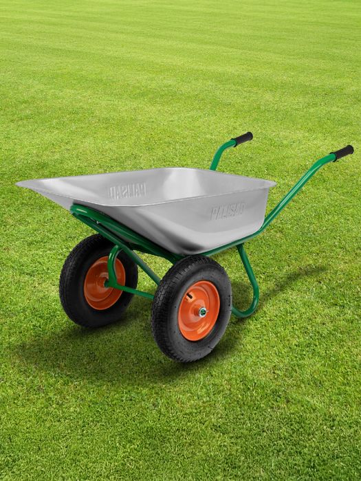 Тележка Palisad