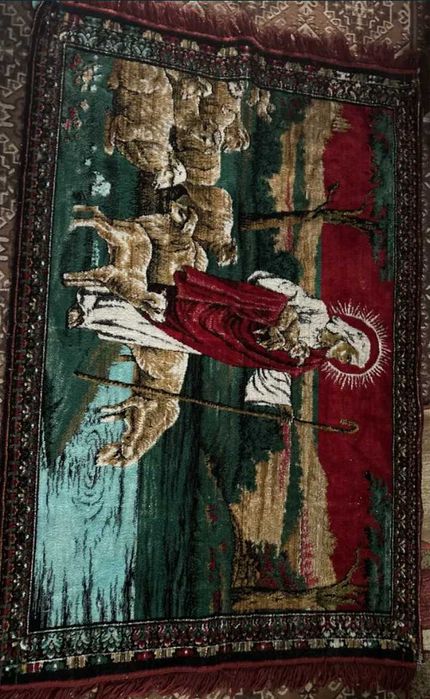 Carpeta tradițională