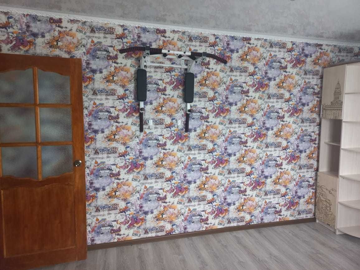 Продается частный дом в п. Майколь