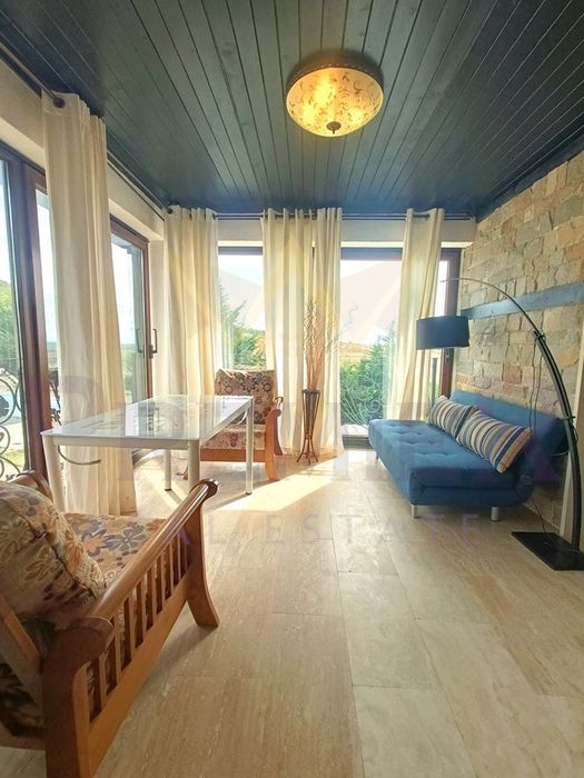 Къща в Бургас, област-с.Кошарица