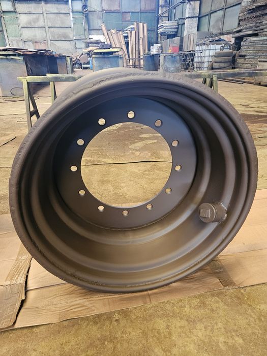 Jante taf DW 16L×26 romanesti