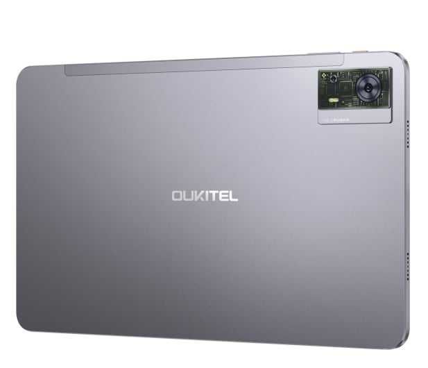 Tableta Oukitel OT5,4G dual SIM,12",36GB RAM(12+24),256GB ROM,noua