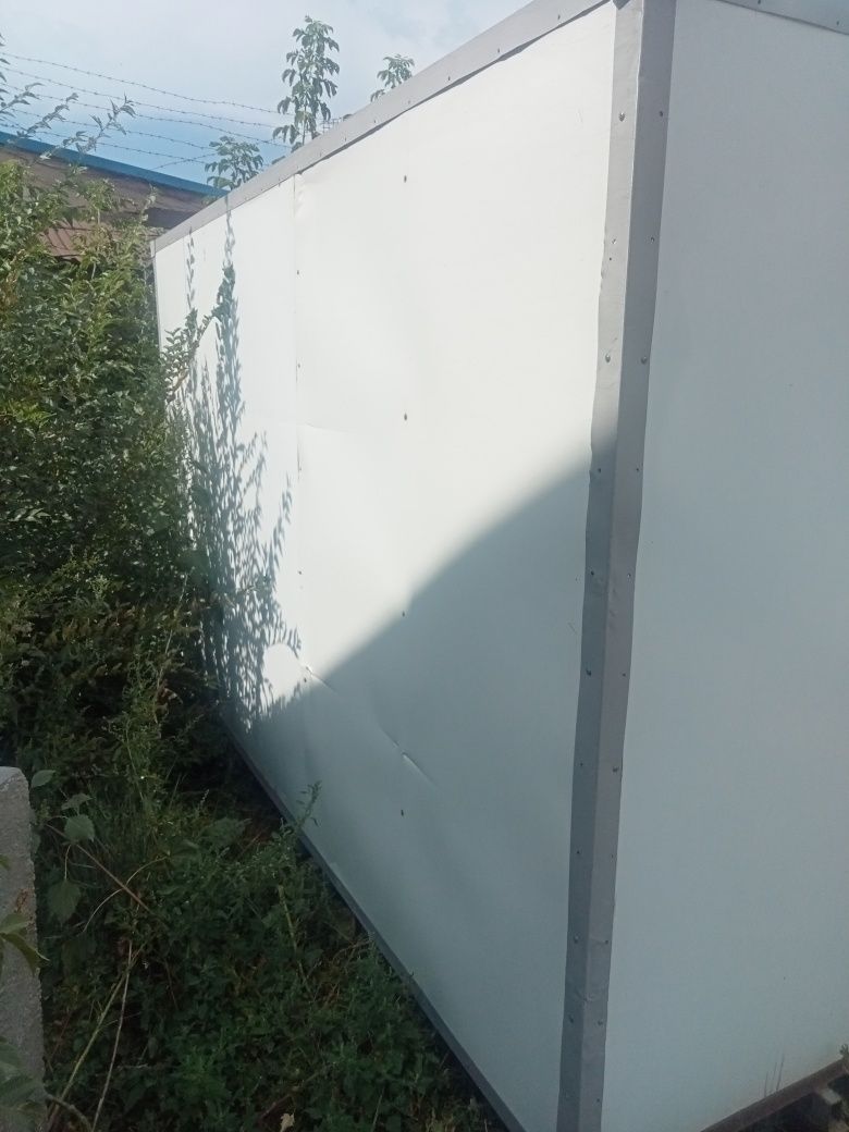 ТермоБудка на Газель