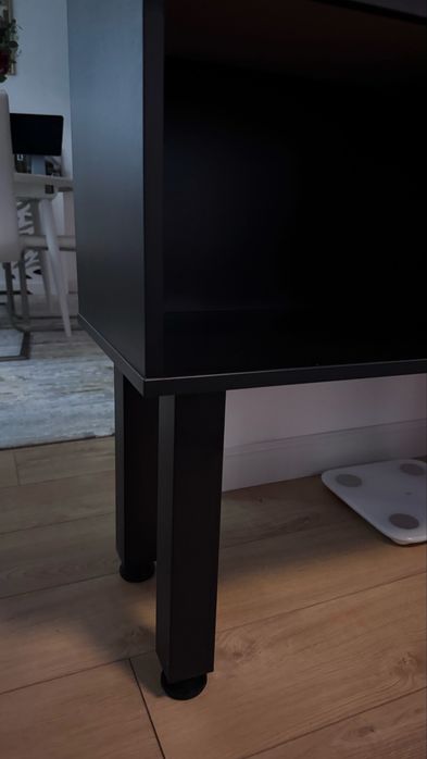 Comoda dedicata pickup