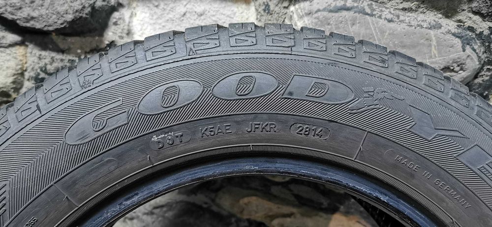 Anvelope SH 195 65 R15 - DOT 4314/4313/4113