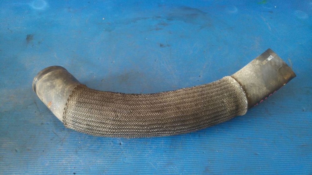 furtun intercooler 2.2d r2aa mazda 6 2008-2012