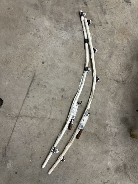 Airbag завеса BMW F22 F32 F87 M2 F82 M4 еърбег щора бмв ф22 ф32 ф82