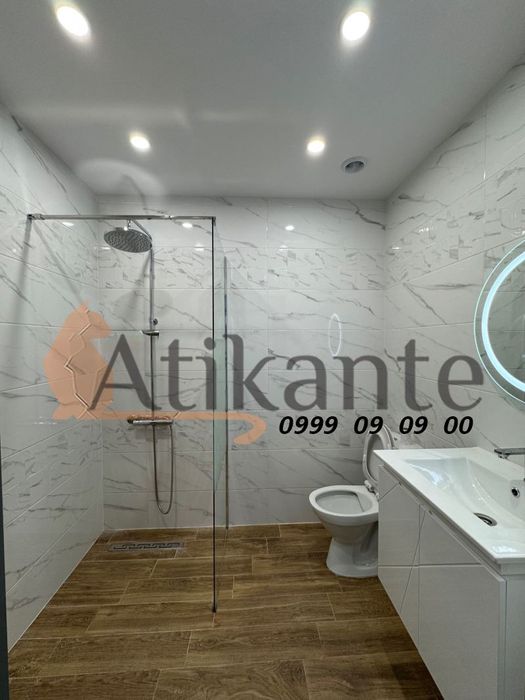 Дава се под наем Тристаен апартамент в София, Кръстова вада - 135 кв.м за 1250 € - Снимка #10