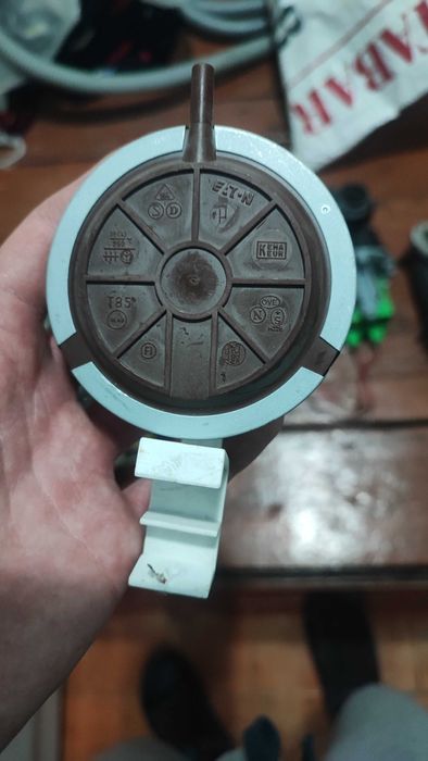 Запчасти для стиральной машины Indesit