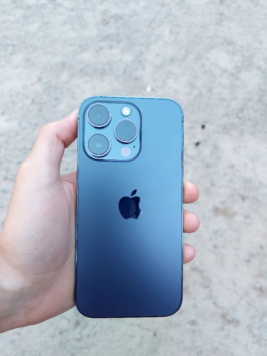 Iphone 14 pro ideal
